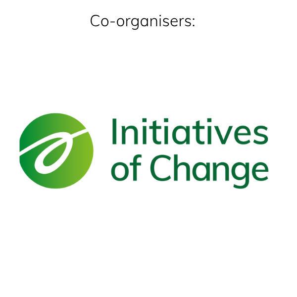 Initiatives of Change generic partner EN